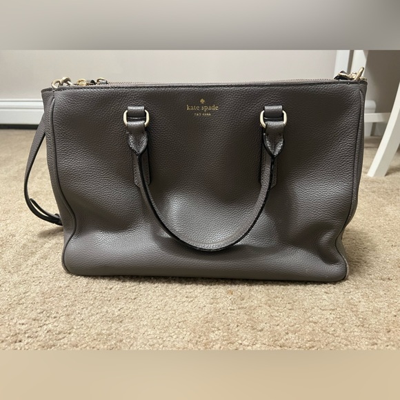 Kate Spade Bag - Picture 2 of 5